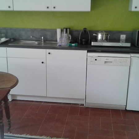 Bed and Breakfast Asinus 32 Viozan Exterior foto