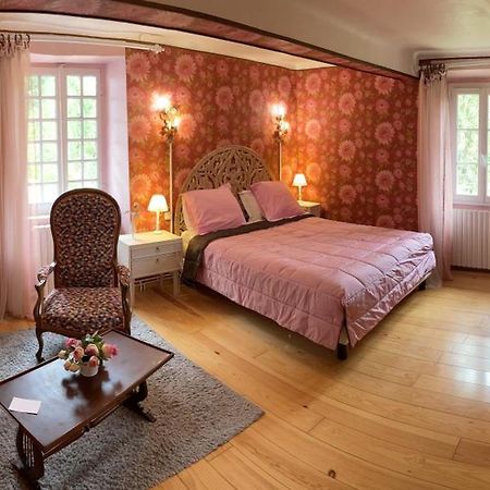Bed and Breakfast Asinus 32 Viozan Exterior foto