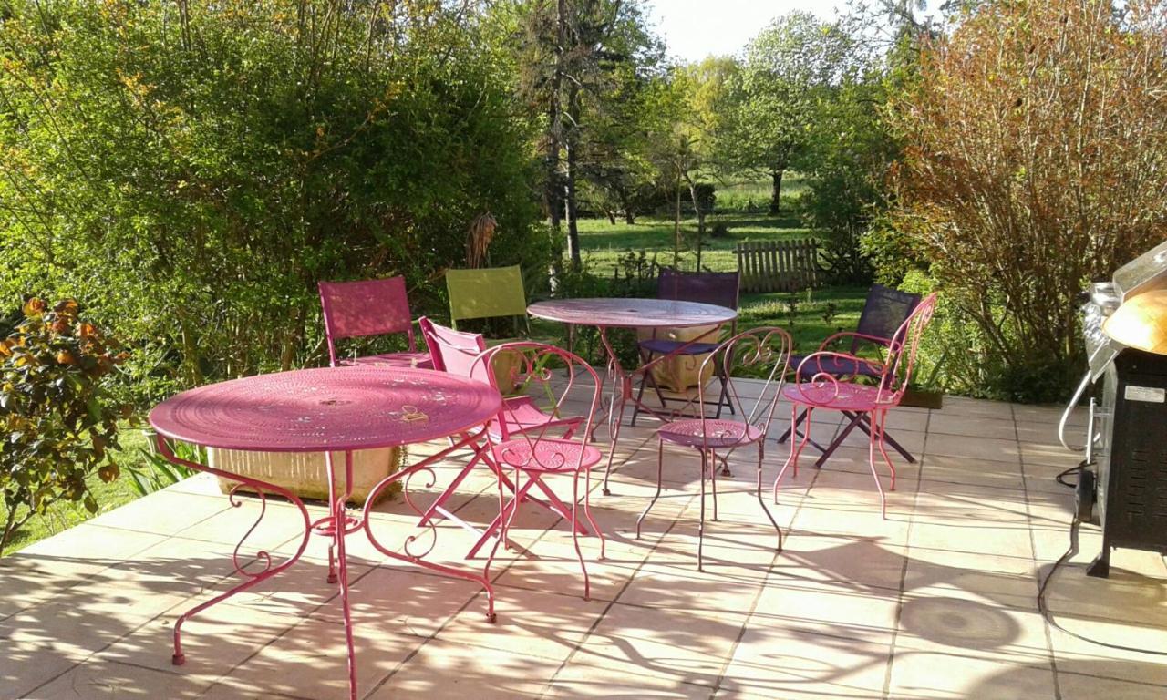 Bed and Breakfast Asinus 32 Viozan Exterior foto