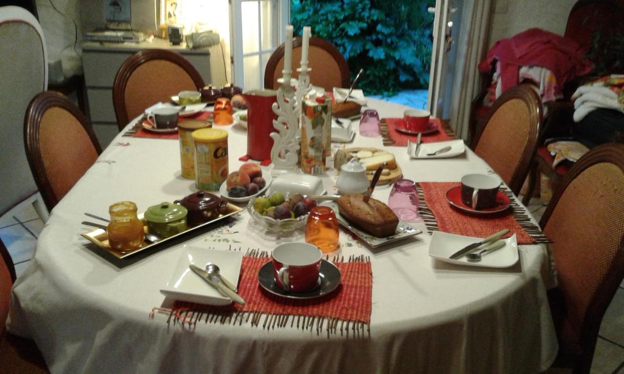 Bed and Breakfast Asinus 32 Viozan Exterior foto