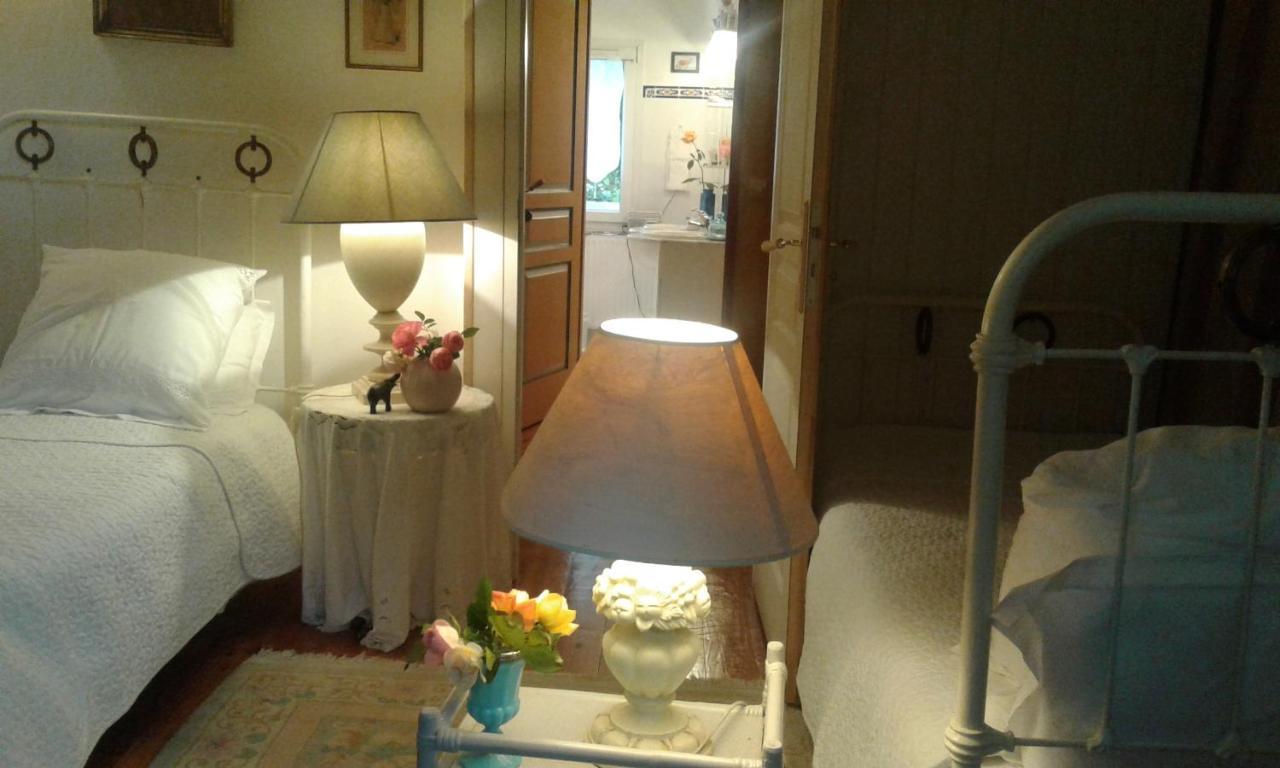 Bed and Breakfast Asinus 32 Viozan Exterior foto