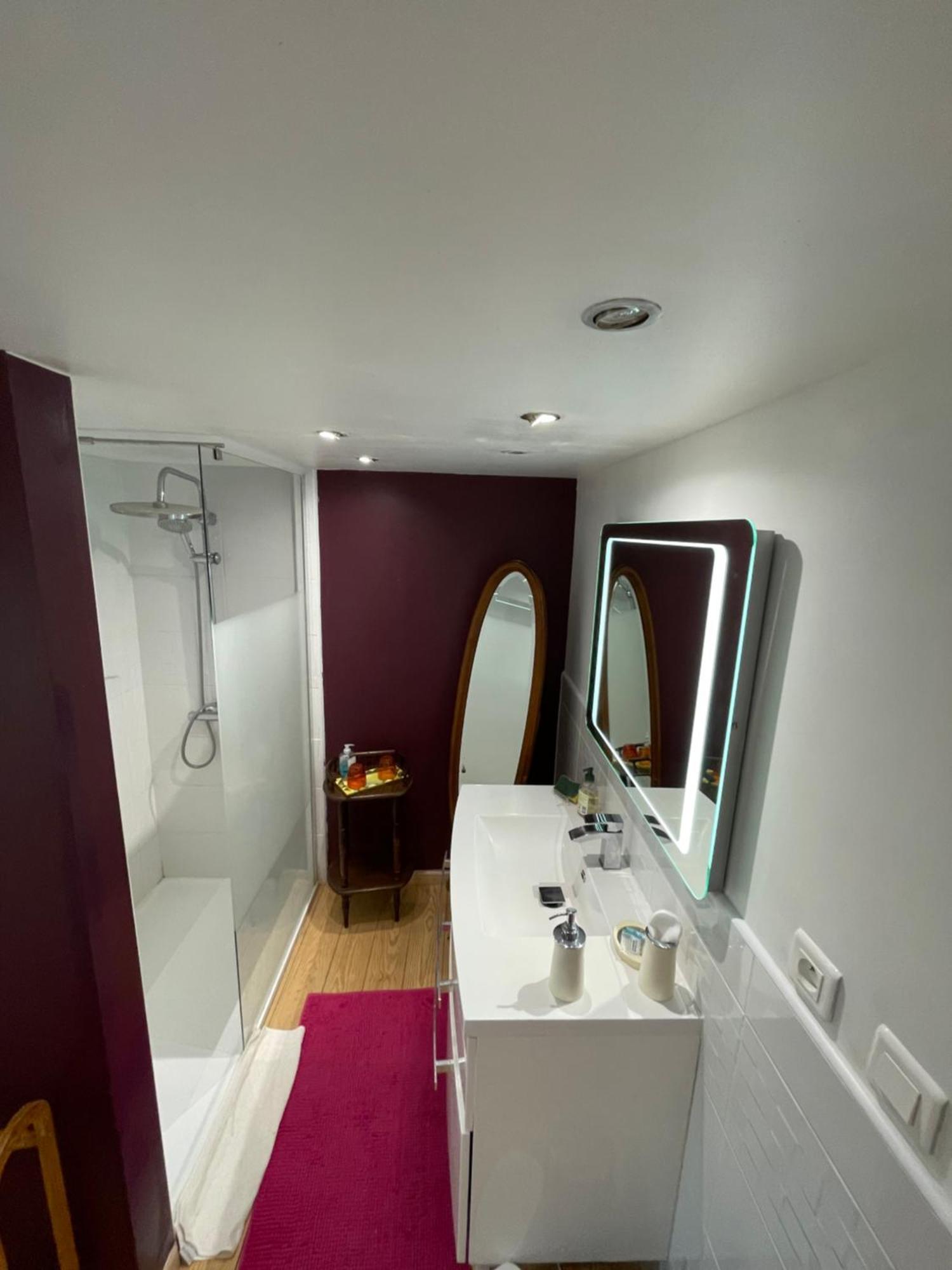 Bed and Breakfast Asinus 32 Viozan Exterior foto